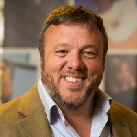 David Jones MBA