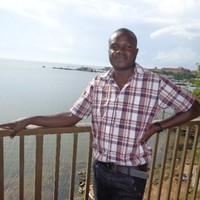 Isaac Obongo