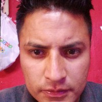 José Alejandro Reyes Santos