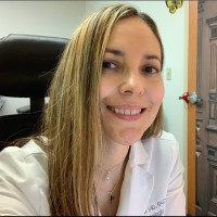 Laura Llinas-Lux, Md, Facr