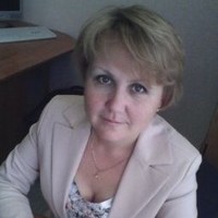 Анна Шутова