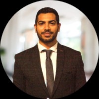 Osama Yahya