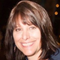 Bonnie Etheridge