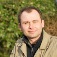 Sebastian Trzaska