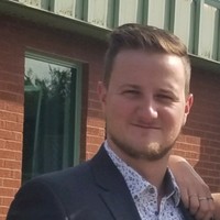 Jonathan Audet-Croft