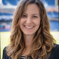 Amy Graves