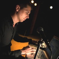 Nicolas Debade