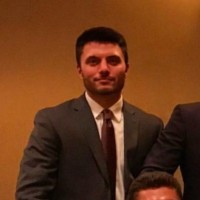 Matt Rafizadeh