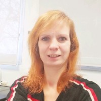 Angélique Hubert