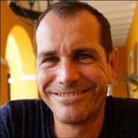 Pedro De Lucas Calvo