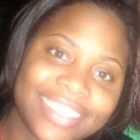 Tameka Mcgriff
