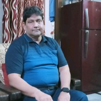 U L Srivastava