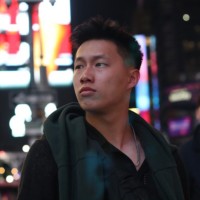 Jia Yang Choo