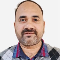 Raj Sharma