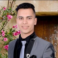 Abdelhameed Rabia