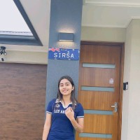 Gurveen Kaur