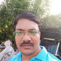Yeshwant Gaude