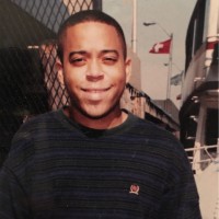 Carlton Johnson, Mba