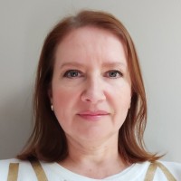 Olga Johnson