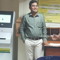 Sai Sankar Gupta Ilidnra
