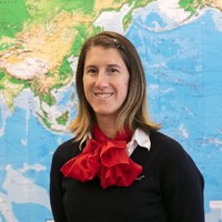Narelle Albrecht
