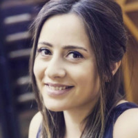 Kübra Kürümoğlu