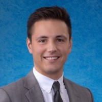 Miles Motakef