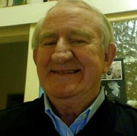 Eric Robinson