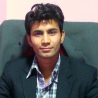 Ajeet Mishra