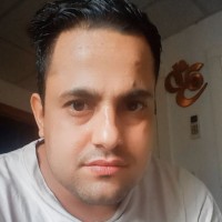 Madhav Acharya