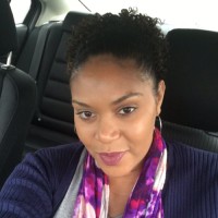 Latoshia Cheek