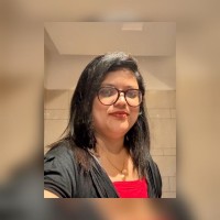 Priya Sinha