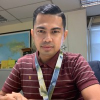 Aizul Fazle Bin Abdullah
