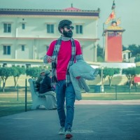Abhishek Kumar