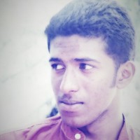 Keerthi Vasan S