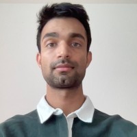 Devesh Chopra