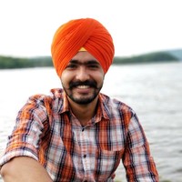 Sukhwinder Singh
