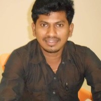 SUNIL RAJA