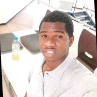 Alphousseynou DIALLO
