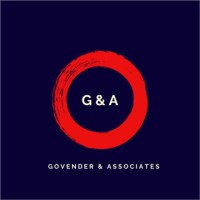 Govender And Associates