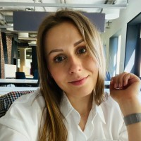 Darya Ushakova