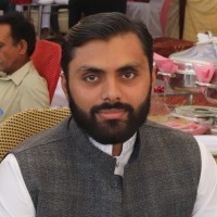 Zeeshan Majeed