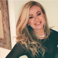 Megan Walsh