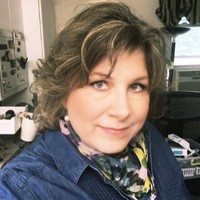 Colleen Kobrick