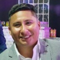Luis Medrano