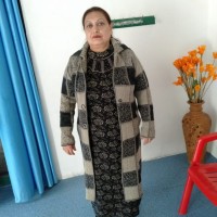 Manju gurung