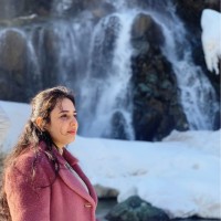 Iram Jan
