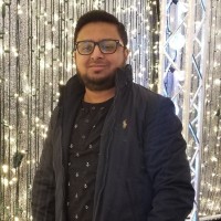 Md Nure Alam