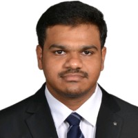 Gowtham V, Capm®