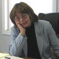 Eva Miklasinska
